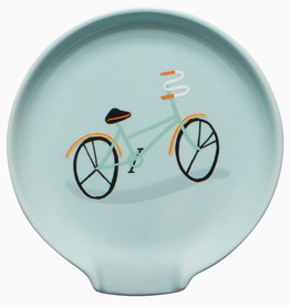 Danica Jubilee (Faire) Spoon Rest - Ride On
