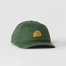 Giltee MKE Green Cheese Hat