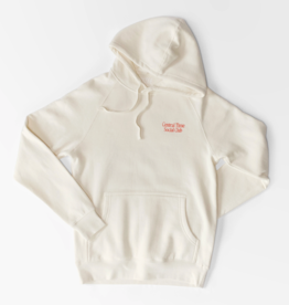 Giltee MKE Hoodie - Central Time Social Club (Small)
