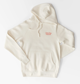 Giltee MKE Hoodie - Central Time Social Club (Medium)