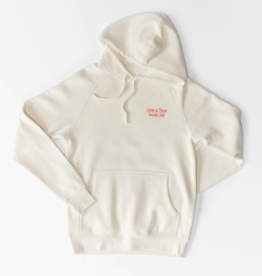 Giltee MKE Hoodie - Central Time Social Club (XL)