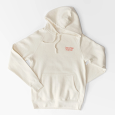 Giltee MKE Hoodie - Central Time Social Club (2XL)