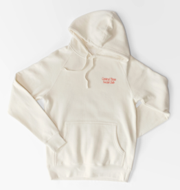 Giltee MKE Hoodie - Central Time Social Club (2XL)