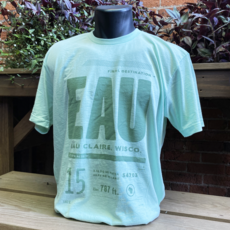 Volume One EAU Final Destination Tee