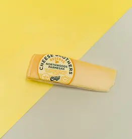 Cheese Brothers Northwoods Parmesan