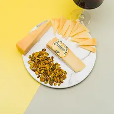 Cheese Brothers Northwoods Parmesan