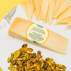 Cheese Brothers Northwoods Parmesan