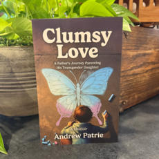 Andrew Patrie Andrew Patrie - Clumsy Love
