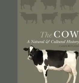 Catrin Rutland Cow: A Natural and Cultural History