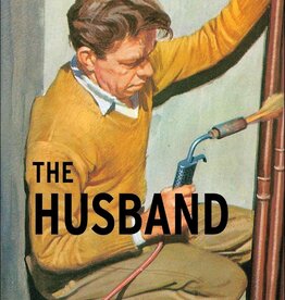 Jason Hazeley & Joel Morris The Fireside Grown-Up Guide to the Husband