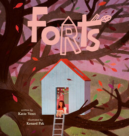 Katie Venit Forts