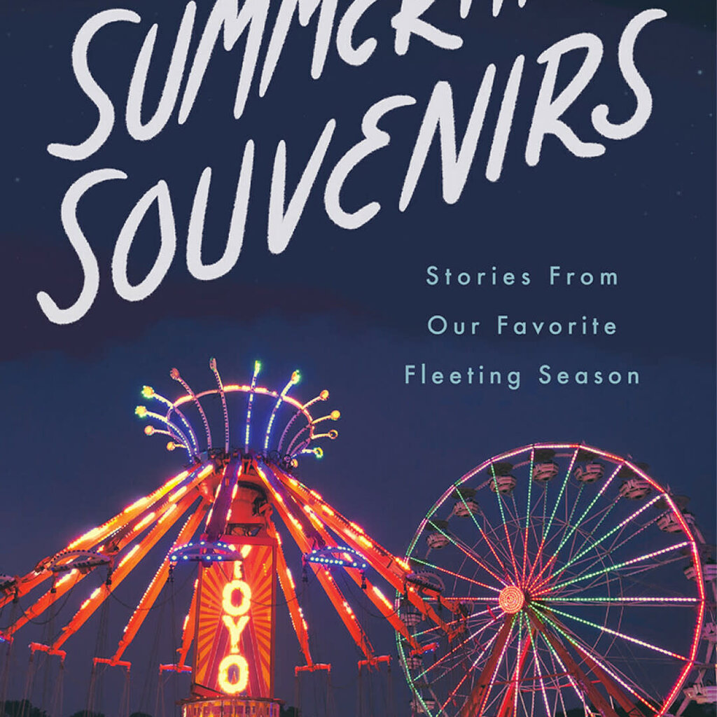 Szymanski Ken Summertime Souvenirs