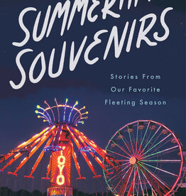 Ken Szymanski Summertime Souvenirs