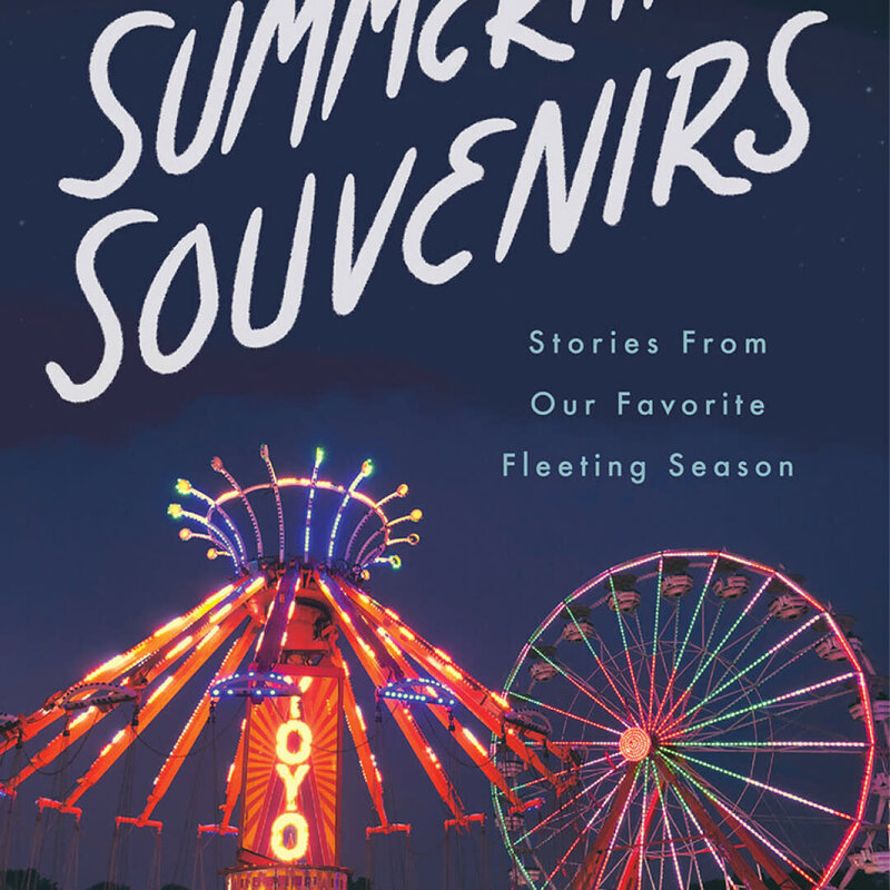 Ken Szymanski Summertime Souvenirs