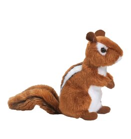Douglas Tilly Chipmunk Plush