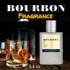 Orchid Apothecary All Natural Cologne - Bourbon Spray