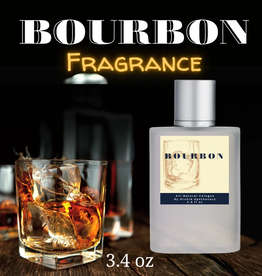 Orchid Apothecary All Natural Cologne - Bourbon Spray