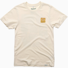 The Landmark Project Leave No Trace Matchbook Tee