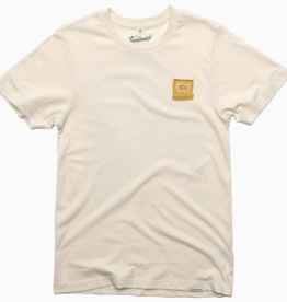 The Landmark Project Leave No Trace Matchbook Tee