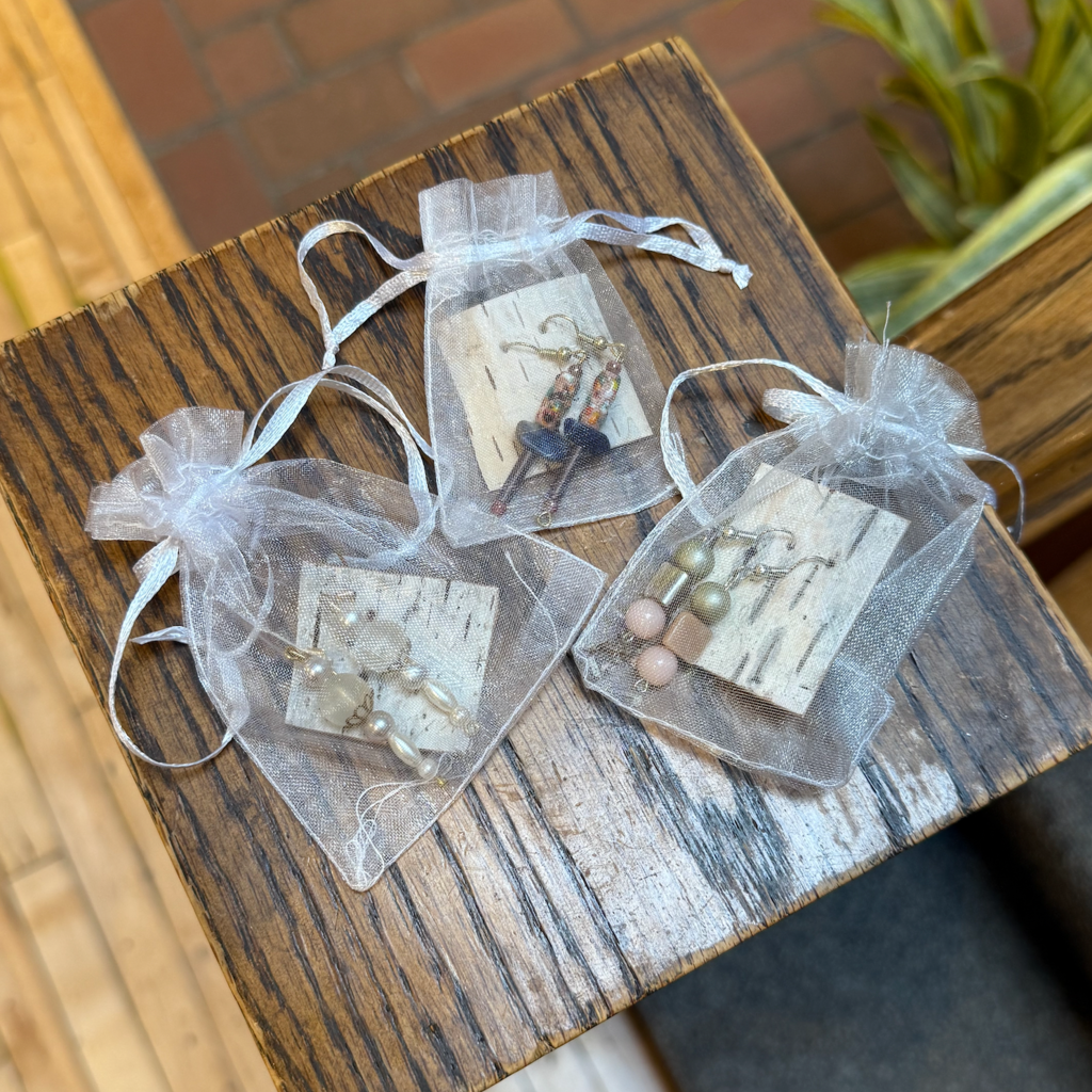 Jonalee Buckel Jonalee Buckel Earrings - Assorted