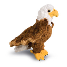 Douglas Colbert Eagle Plush