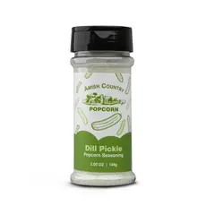 Amish Country Popcorn Dill Pickle Seasoning