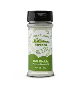Amish Country Popcorn Dill Pickle Seasoning