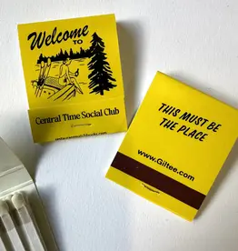 Giltee MKE Central Time Matches