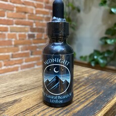Orchid Apothecary Beard Oil - Midnight