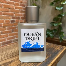 Orchid Apothecary All Natural Cologne - Ocean Drift