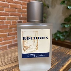 Orchid Apothecary All Natural Cologne - Bourbon Spray