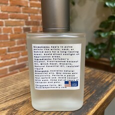 Orchid Apothecary All Natural Cologne - Bourbon Spray