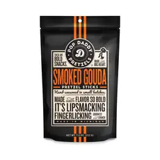 Pop Daddy Snacks Pop Daddy Pretzels -