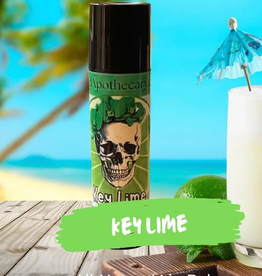 Orchid Apothecary Lip Balm - Key Lime