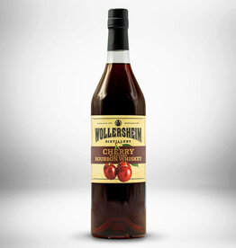 Saratoga Liquor Wollersheim - Cherry Flavored Bourbon