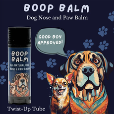 Orchid Apothecary Boop Balm- Twist Up Tube