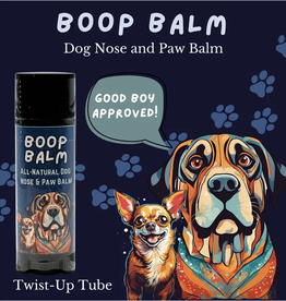 Orchid Apothecary Boop Balm- Twist Up Tube