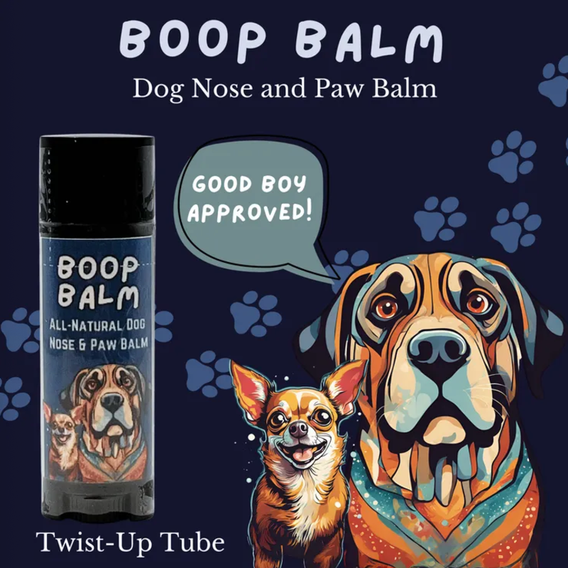 Orchid Apothecary Boop Balm- Twist Up Tube