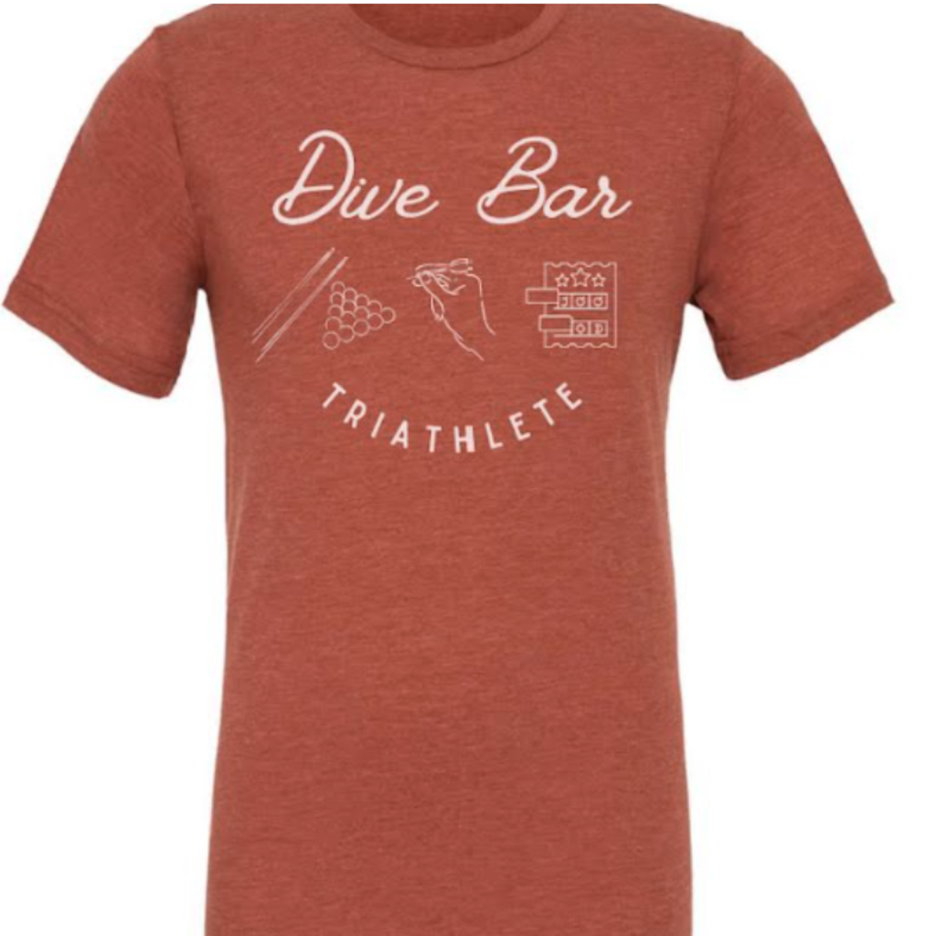 Do North Dive Bar Tee