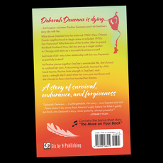 James Peters The Dancer and The Swan Hard Cover