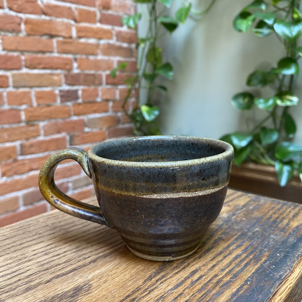 Grant Ruegnitz Pottery Grant Ruegnitz Pottery - Espresso Cup