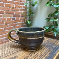 Grant Ruegnitz Pottery Grant Ruegnitz Pottery - Espresso Cup