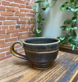 Grant Ruegnitz Pottery Grant Ruegnitz Pottery - Espresso Cup