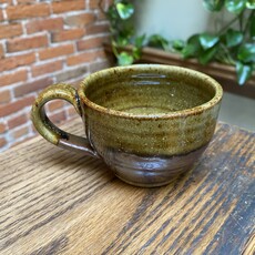 Grant Ruegnitz Pottery Grant Ruegnitz Pottery - Espresso Cup