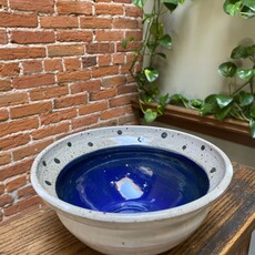 Grant Ruegnitz Pottery Grant Ruegnitz Pottery - $35 Bowl