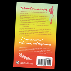 James Peters The Dancer and The Swan Soft Cover