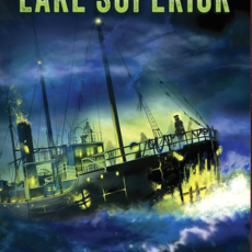 Lewis Chad Supernatural Lake Superior