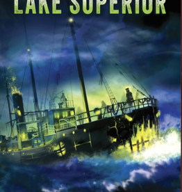 Lewis Chad Supernatural Lake Superior