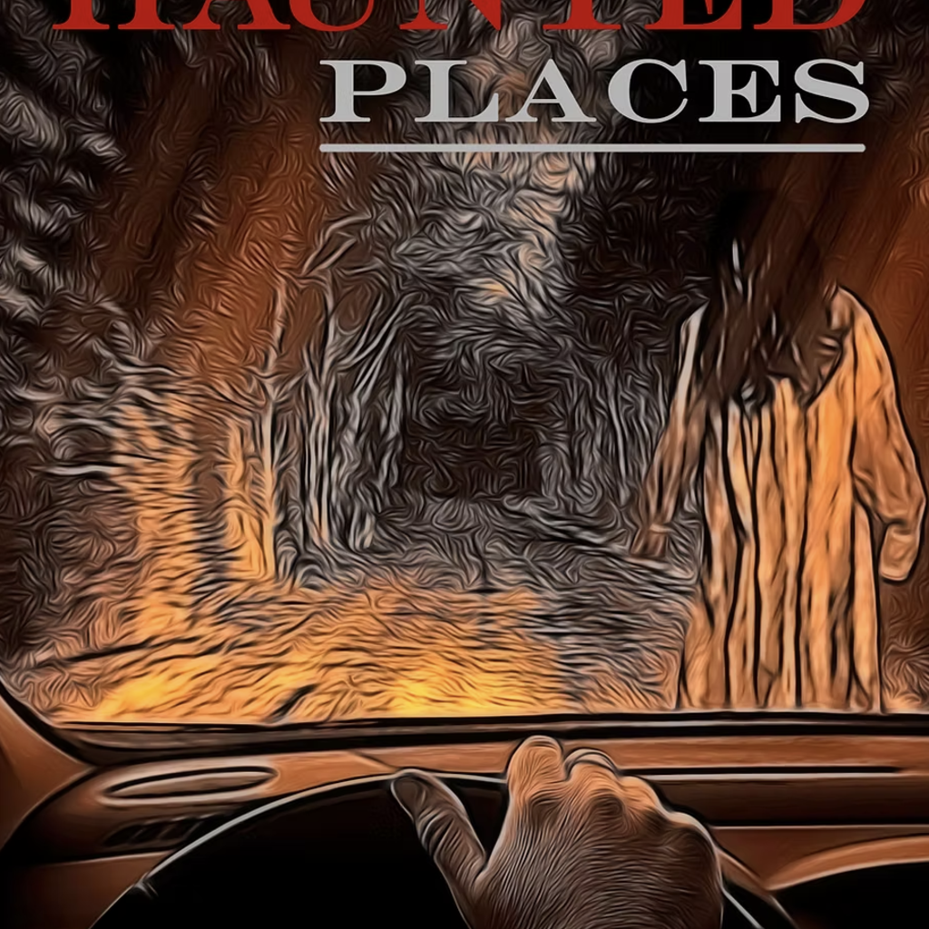 Lewis Chad The Wisconsin Guide to Haunted Places