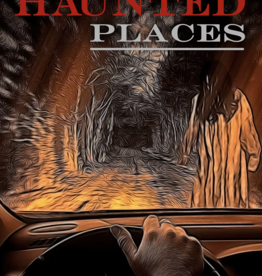 Lewis Chad The Wisconsin Guide to Haunted Places